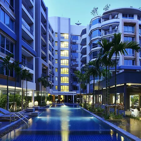 Roomme Hospitality Nang Linchee Branch